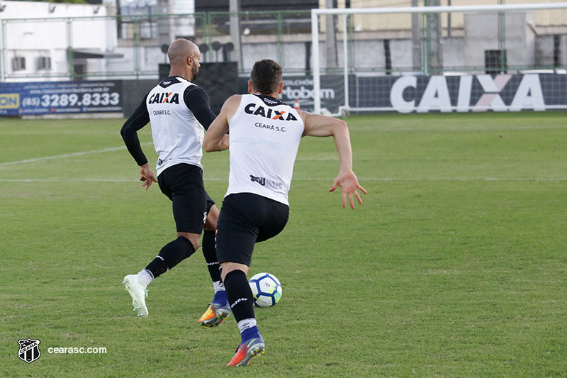 [18-04-2018] Treino Coletivo - 3