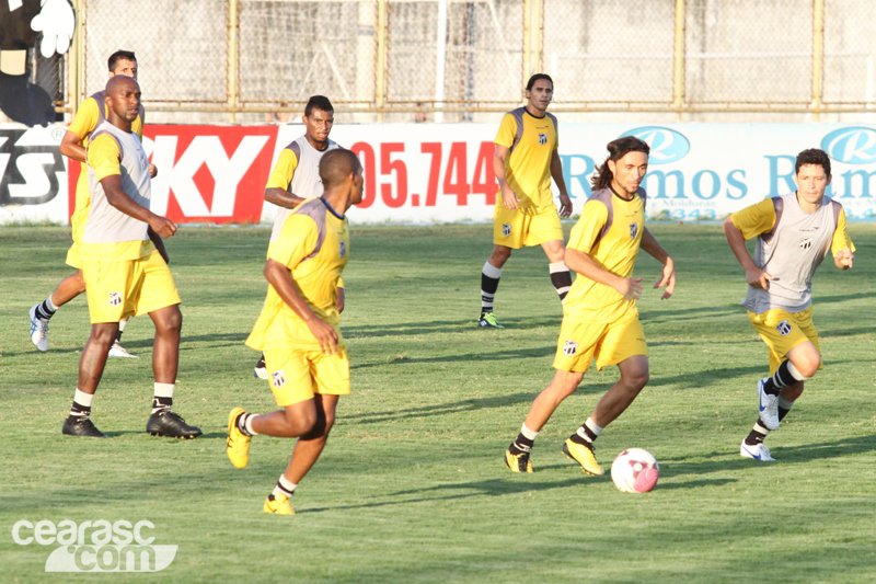[06-08] Treino  técnico - 23