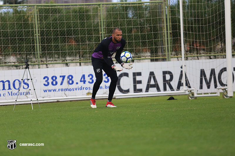 [23-03-2018] Treino - Apronto - 6