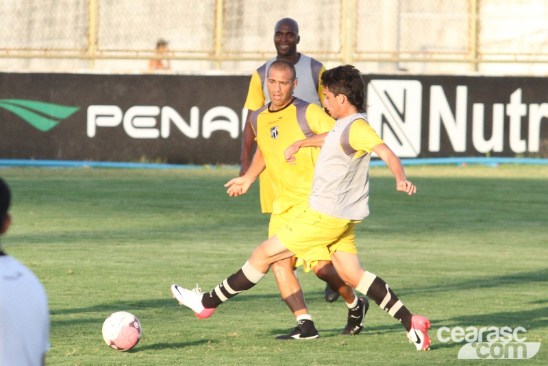 [06-08] Treino  técnico - 25