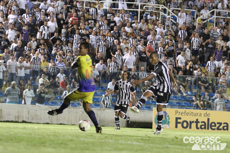 [15-02] Ceará 3 x 0 Itapipoca - 6