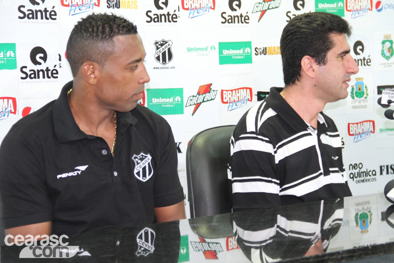 [06-08] Apresentação de Robert - 1