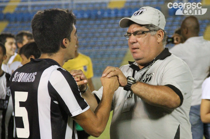 [30-10] Ceará x Ferroviário - FINAL - Sub-20.2 - 27