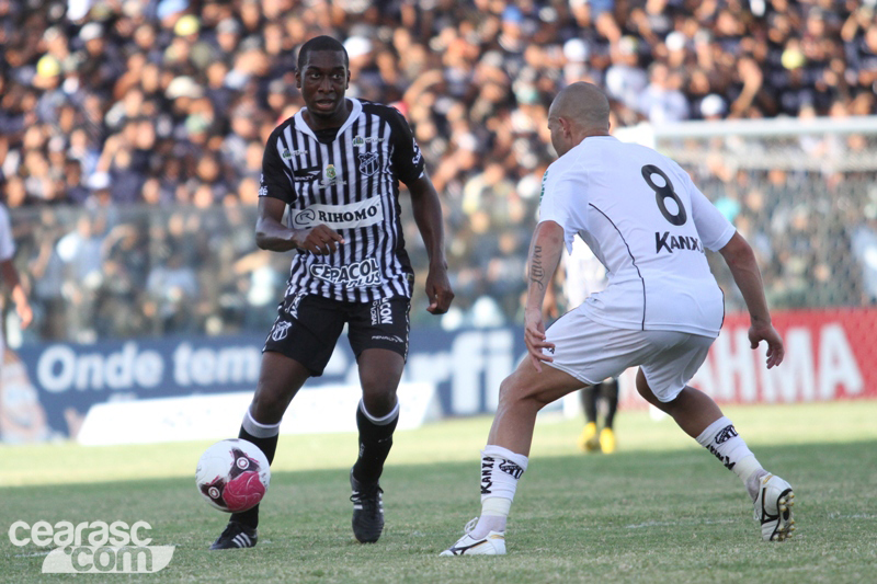 [17-11] Ceará 1 x 2 Bragantino2 - 18