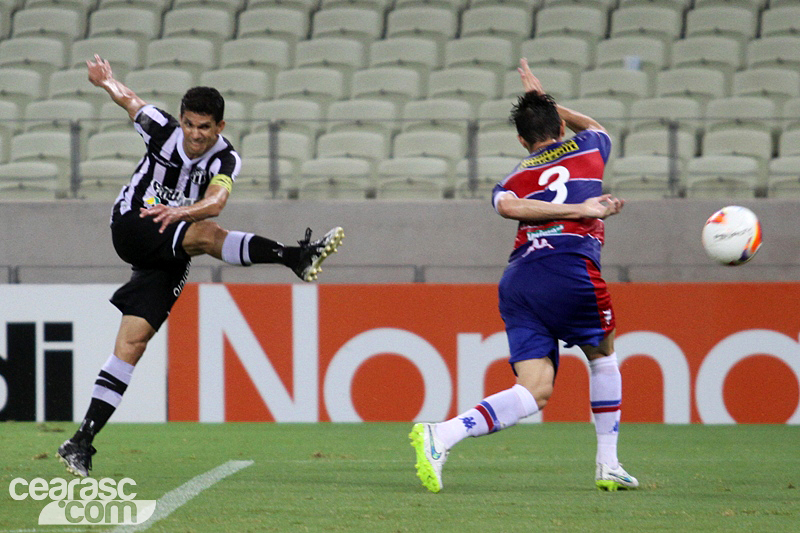 [28-02] Fortaleza 0 x 1 Ceará2 - 17