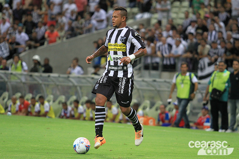 [30-03] Ceará 3 X 1 Fortaleza - 02 - 45