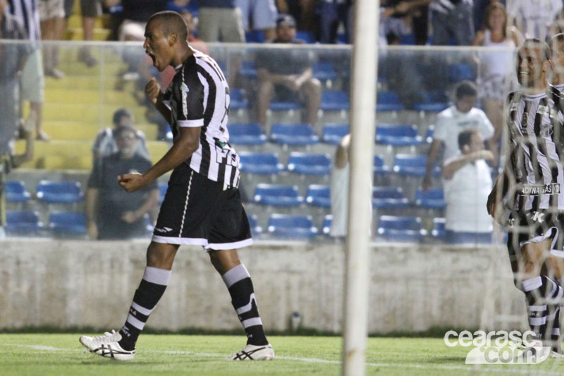 [15-02] Ceará 3 x 0 Itapipoca - 7