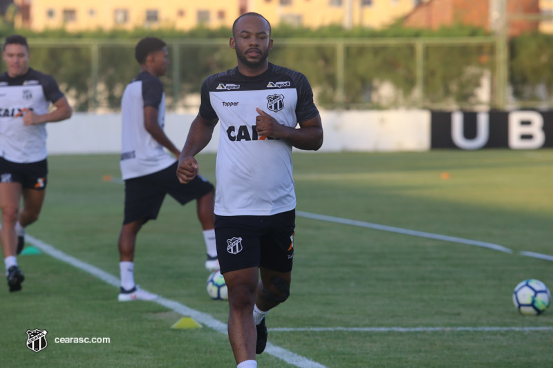 [09-10-2018] Treino técnico   - 8