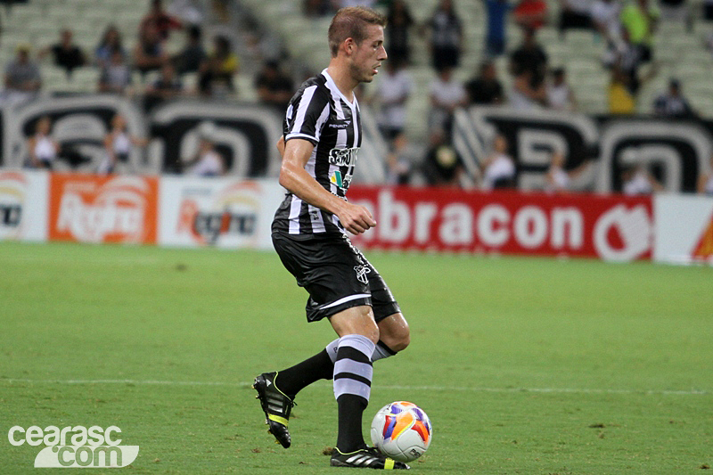 [28-02] Fortaleza 0 x 1 Ceará2 - 19