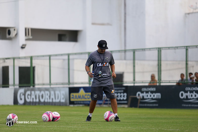 [23-03-2018] Treino - Apronto - 10