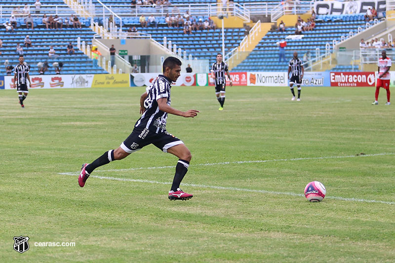 [25-03-2018] Uniclinic 0 x 6 Ceará - 19