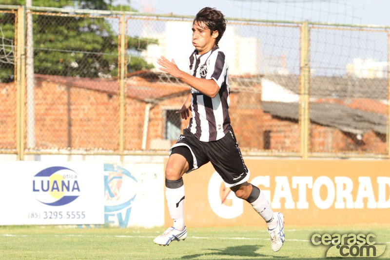 [22-09] Sub-20 - Ceará 5 x 0 Caucaia - 10