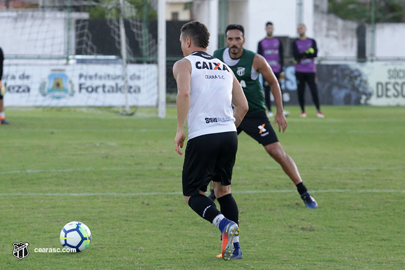 [18-04-2018] Treino Coletivo - 8