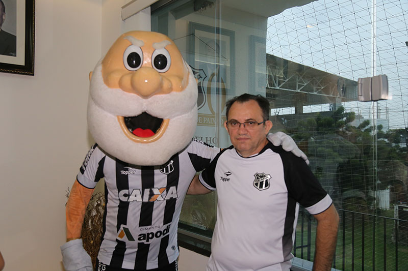 [01-04-2017] Por Dentro do Vozão 2017 - 20