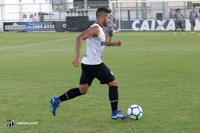 [18-04-2018] Treino Coletivo - 9