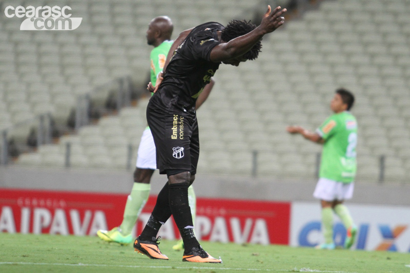 [09-09] Ceará 5 x 2 América/MG2 - 24