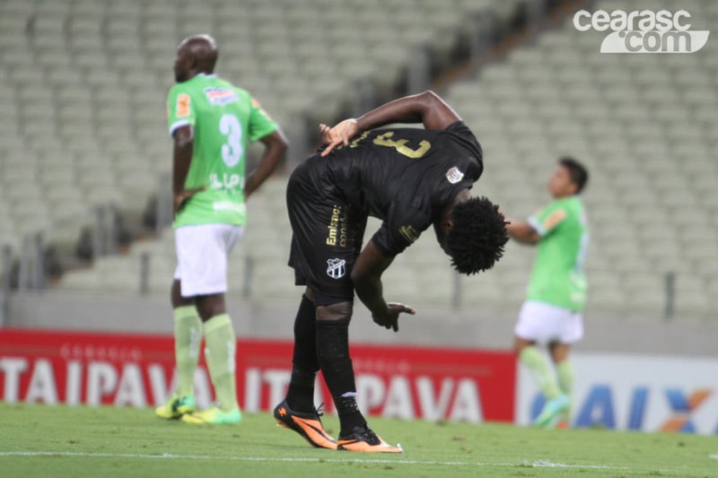 [09-09] Ceará 5 x 2 América/MG3 - 1