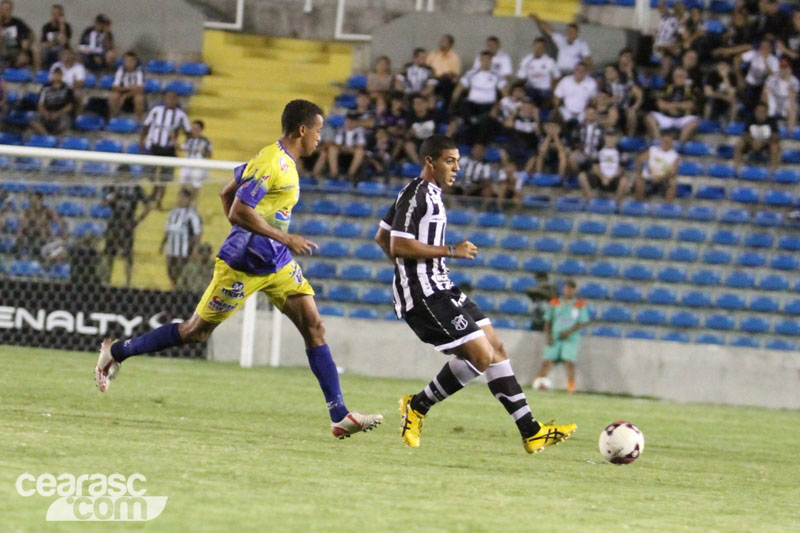 [15-02] Ceará 3 x 0 Itapipoca - 8