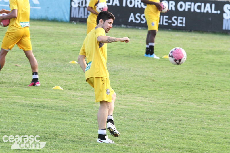[21-01] Treino tático - Vovozão - 1