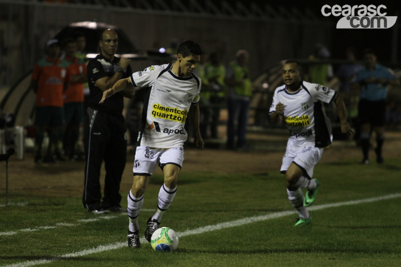 [23-05] Ceará 3 x 2 Ponte Preta - 4