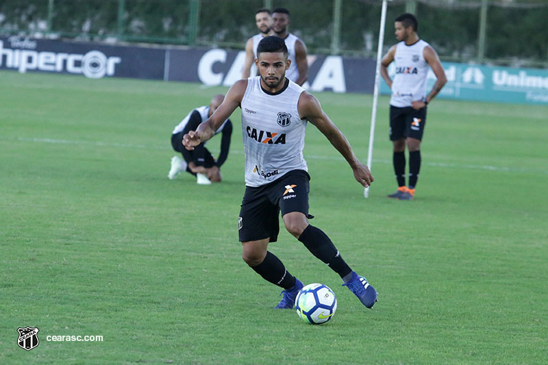 [18-04-2018] Treino Coletivo - 12