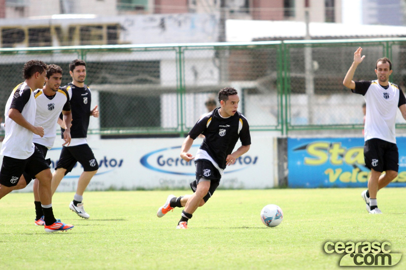 [23-03] Treino Regenerativo - 10
