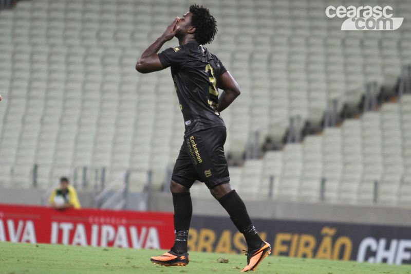 [09-09] Ceará 5 x 2 América/MG3 - 3