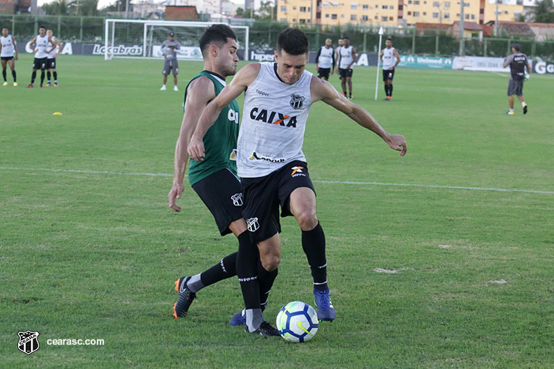 [18-04-2018] Treino Coletivo - 13