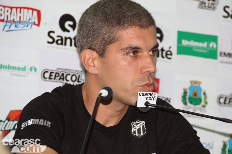 [12-11] Apresentação do Técnico Ricardinho - 13