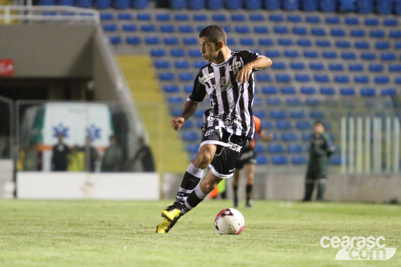 [15-02] Ceará 3 x 0 Itapipoca - 9