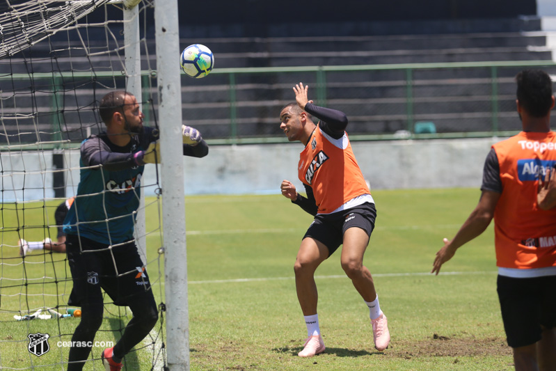 [29-09-2018] Treino Apronto - 23