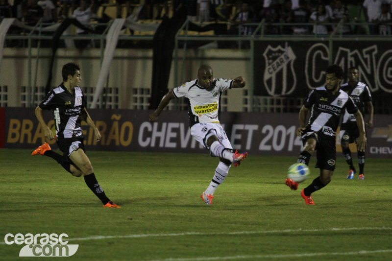 [23-05] Ceará 3 x 2 Ponte Preta - 5