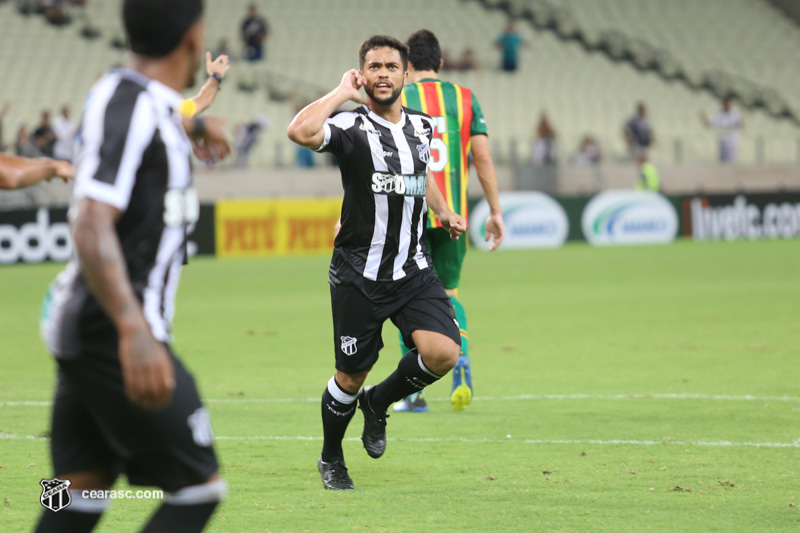 [17-01-2019] Ceara x Sampaio Correa Part.1 - 79