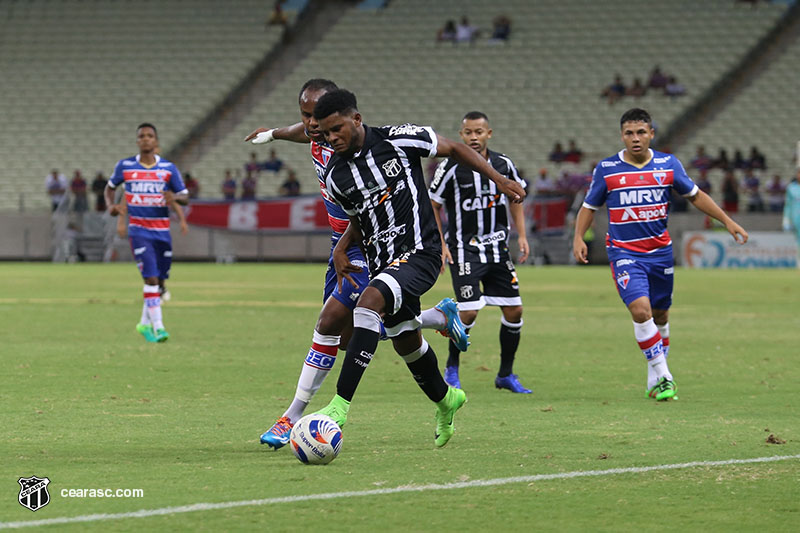 [05-10-2017] Fortaleza 1 x 1 Ceara - 38