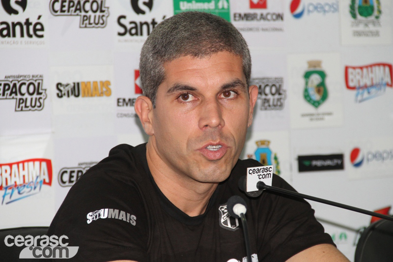 [12-11] Apresentação do Técnico Ricardinho - 14