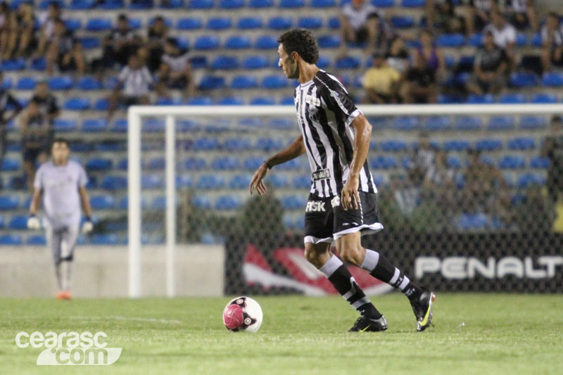 [15-02] Ceará 3 x 0 Itapipoca - 10