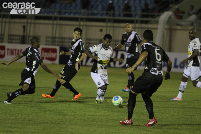 [23-05] Ceará 3 x 2 Ponte Preta - 6