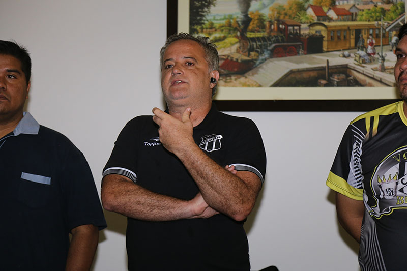 [01-04-2017] Por Dentro do Vozão 2017 - 24