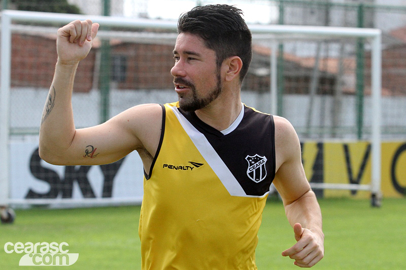 [03-03] Treino técnico + tático - 3