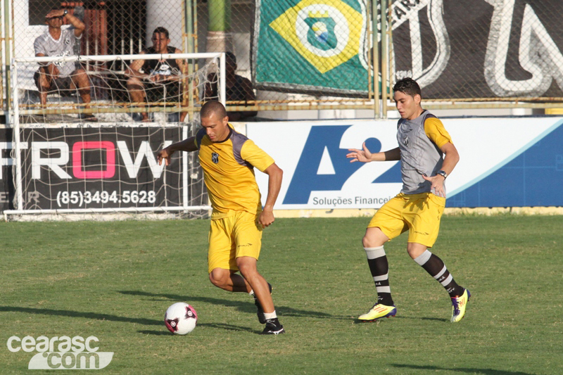 [07-08] Treino coletivo - 6