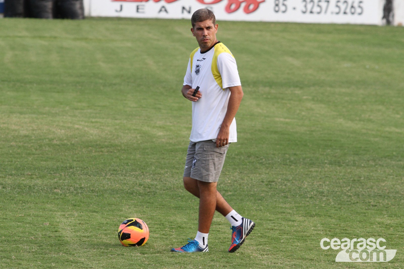 [21-01] Treino tático - Vovozão - 7