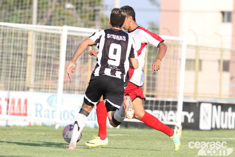 [22-09] Sub-20 - Ceará 5 x 0 Caucaia - 16