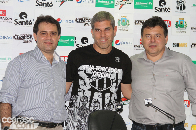 [12-11] Apresentação do Técnico Ricardinho - 16