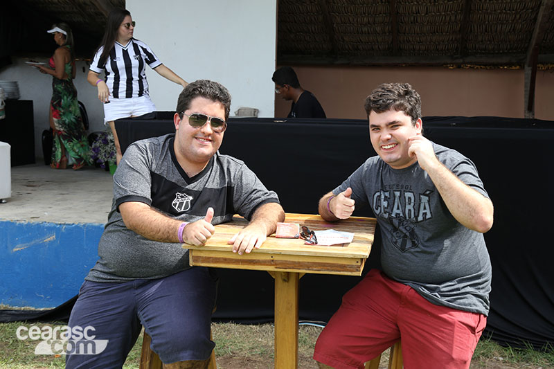 [14-01-2017] Feijoada da Arrancada Sunset-02 - 57