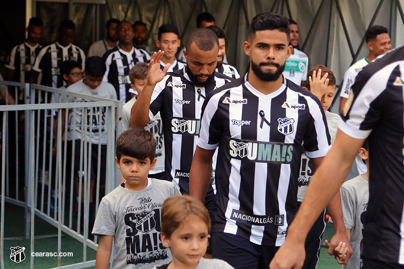 [09-02-2019] Ceará 2x1 Altos - 3 - 27