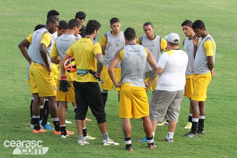 [21-01] Treino tático - Vovozão - 8