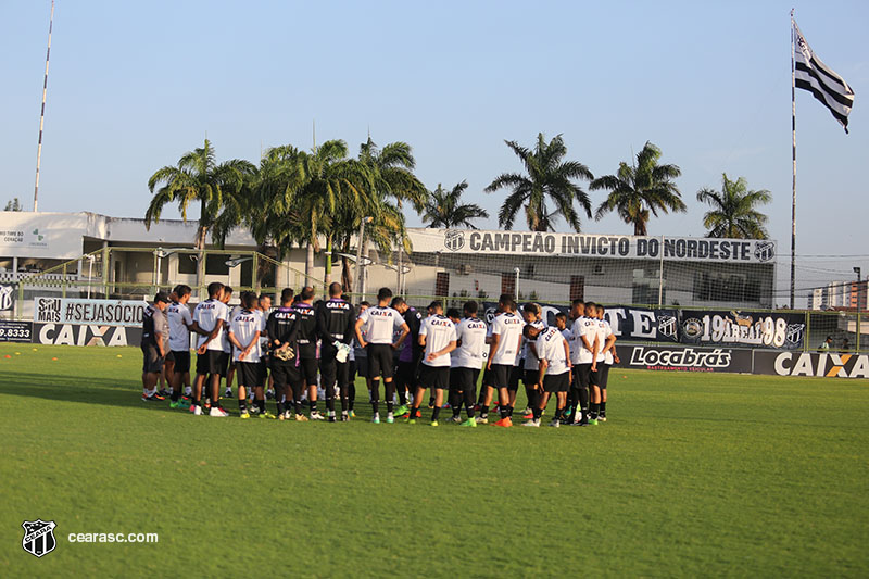 [02-01-2018] Treino Técnico - Tático - 21