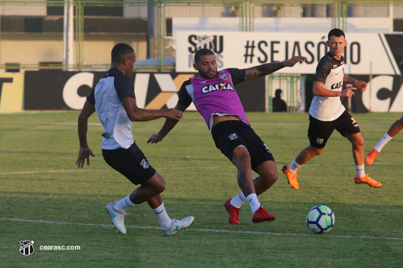 [09-10-2018] Treino técnico   - 11