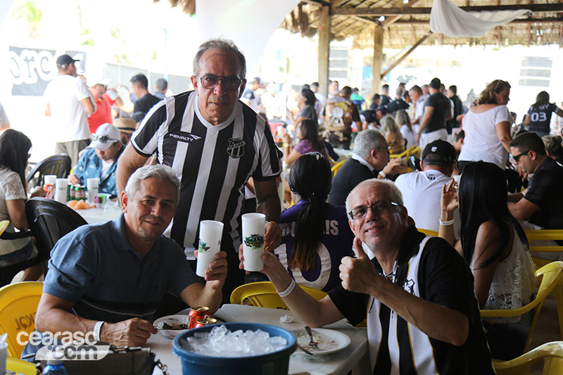 [14-01-2017] Feijoada da Arrancada Sunset-02 - 59