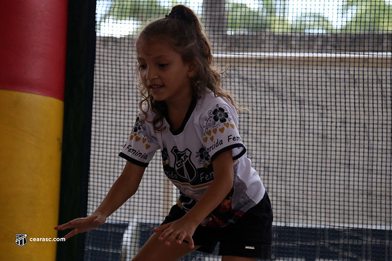 [12-10-2018] Dia das Crianças Alvinegro 1 - 12